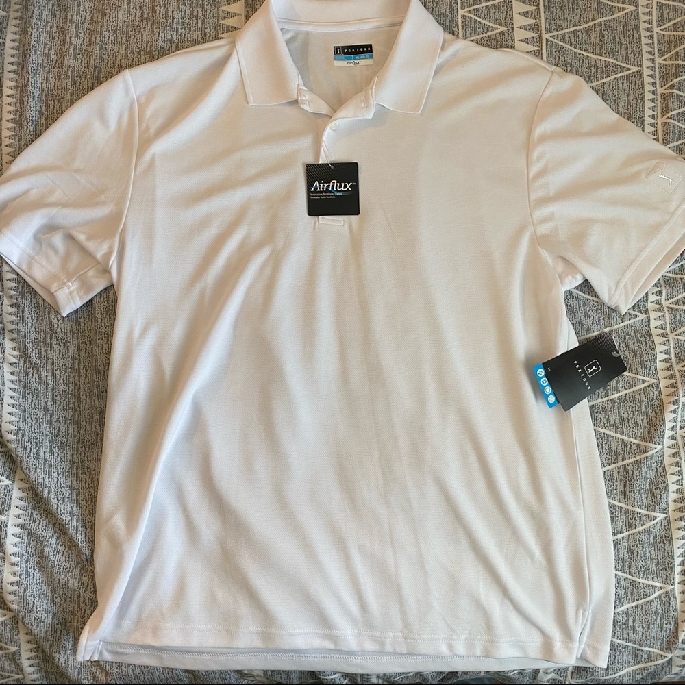 PGA Tour Polo